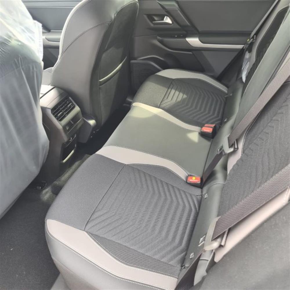 Compass Compass 1.2 turbo e-hybrid m