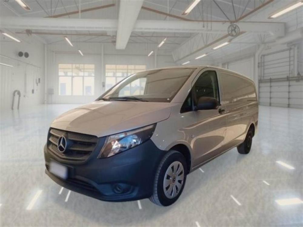 Vito Vito 2.2 114 CDI PC-SL Fu