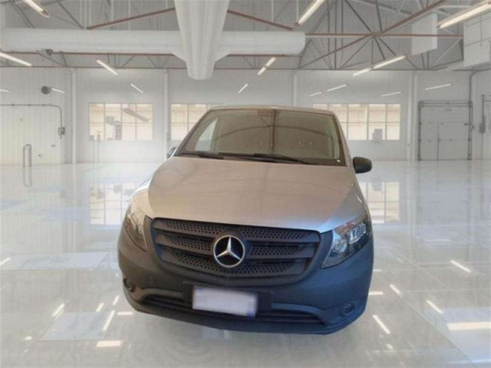 Vito Vito 2.2 114 CDI PC-SL Fu