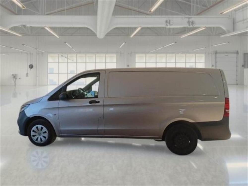 Vito Vito 2.2 114 CDI PC-SL Fu