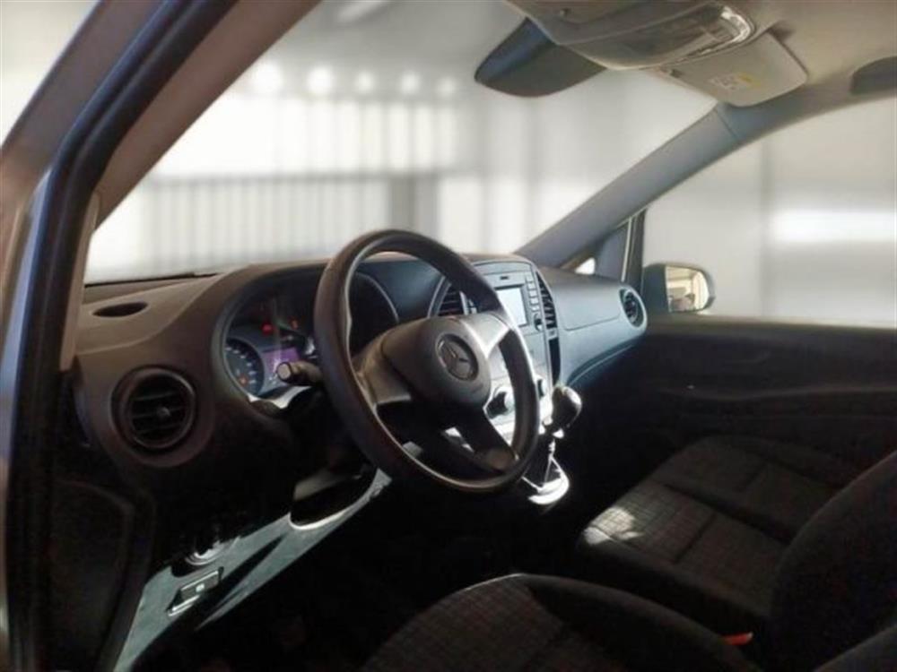 Vito Vito 2.2 114 CDI PC-SL Fu