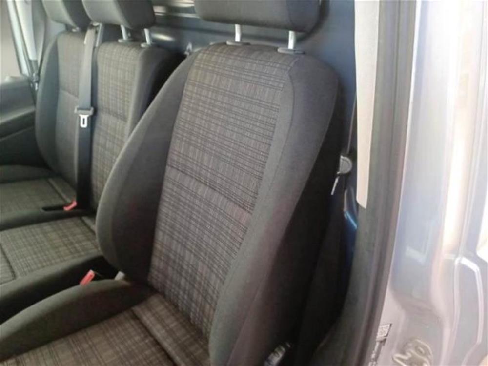 Vito Vito 2.2 114 CDI PC-SL Fu
