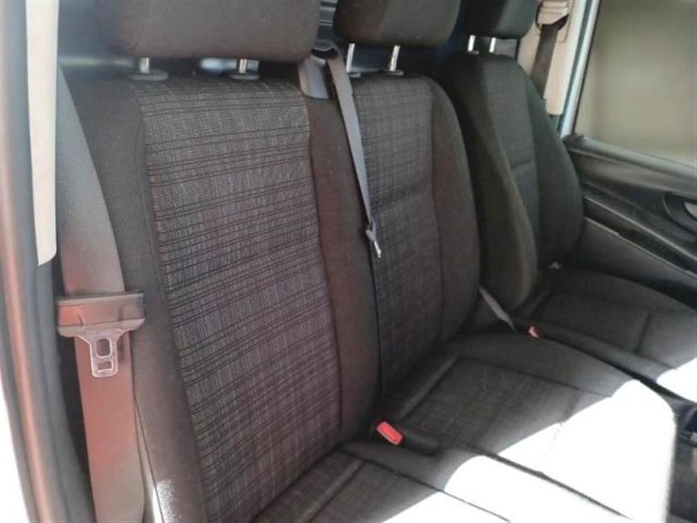 Vito Vito 2.2 114 CDI PC-SL Fu