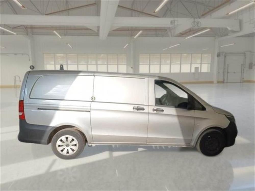Vito Vito 2.2 114 CDI PC-SL Fu