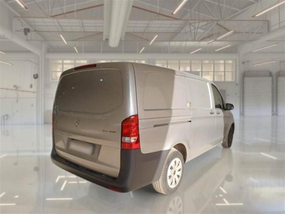 Vito Vito 2.2 114 CDI PC-SL Fu