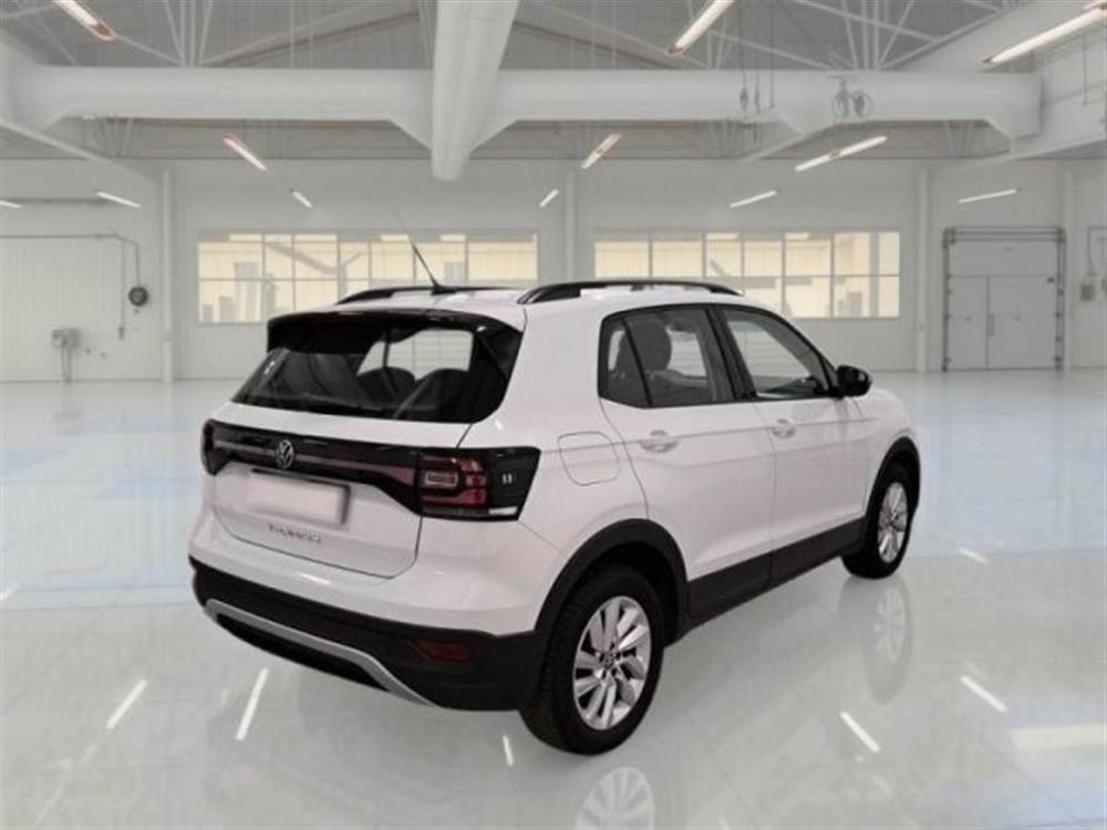 T-Cross T-Cross 1.0 TSI Style BMT
