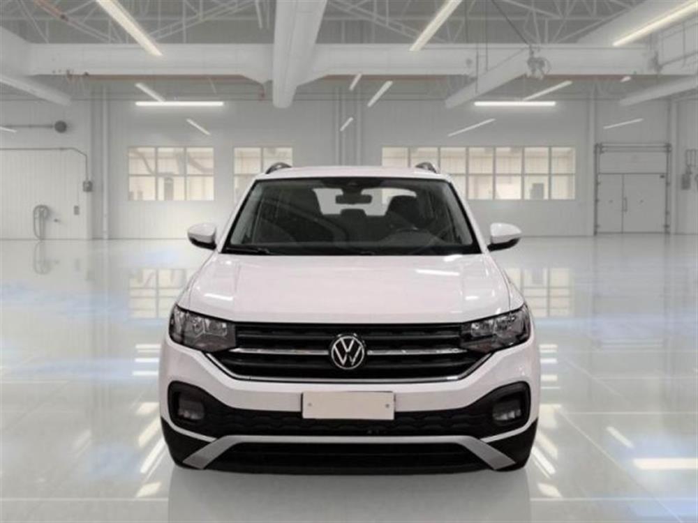 T-Cross T-Cross 1.0 TSI Style BMT