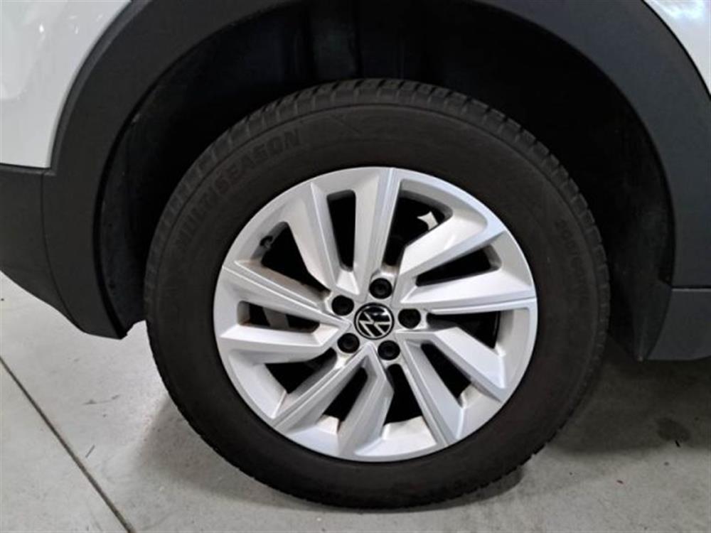 T-Cross T-Cross 1.0 TSI Style BMT