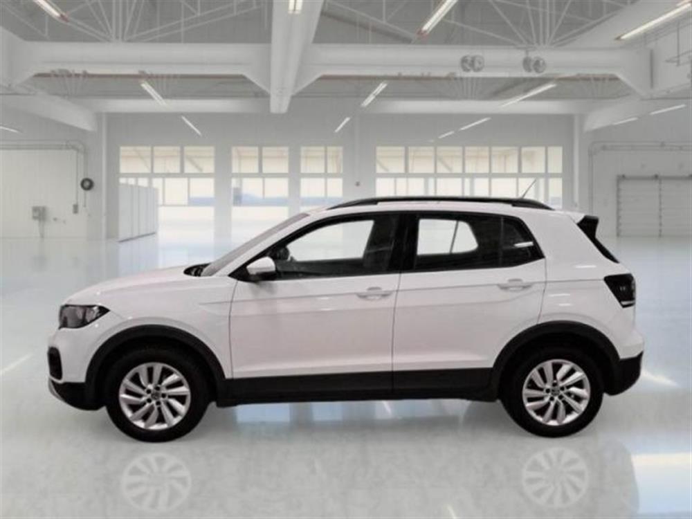 T-Cross T-Cross 1.0 TSI Style BMT