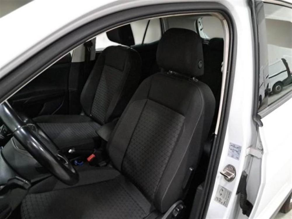 T-Cross T-Cross 1.0 TSI Style BMT
