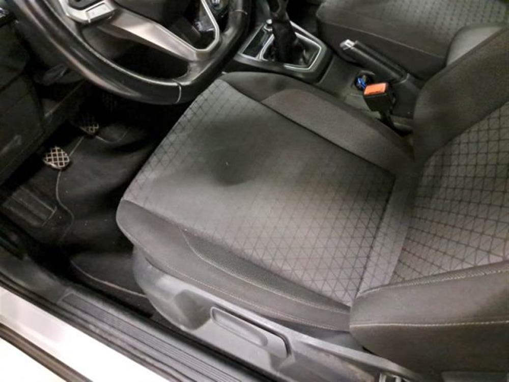 T-Cross T-Cross 1.0 TSI Style BMT