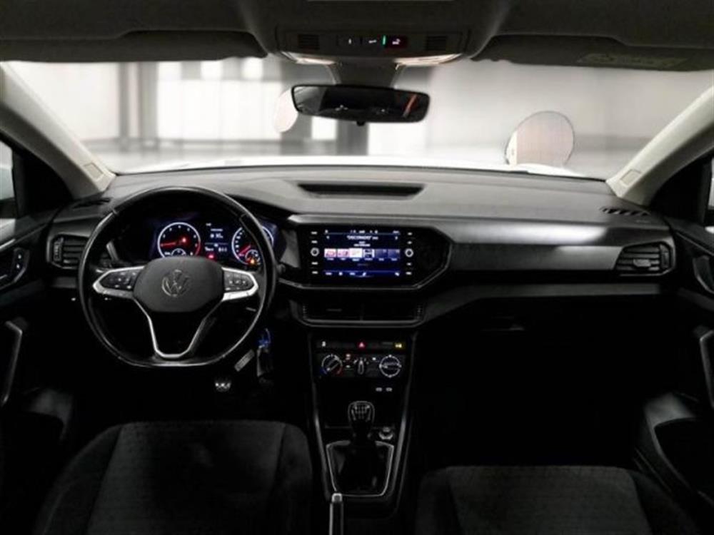 T-Cross T-Cross 1.0 TSI Style BMT