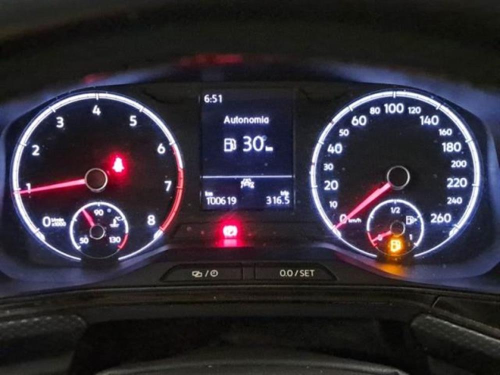 T-Cross T-Cross 1.0 TSI Style BMT