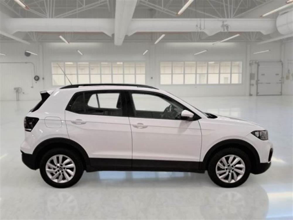 T-Cross T-Cross 1.0 TSI Style BMT