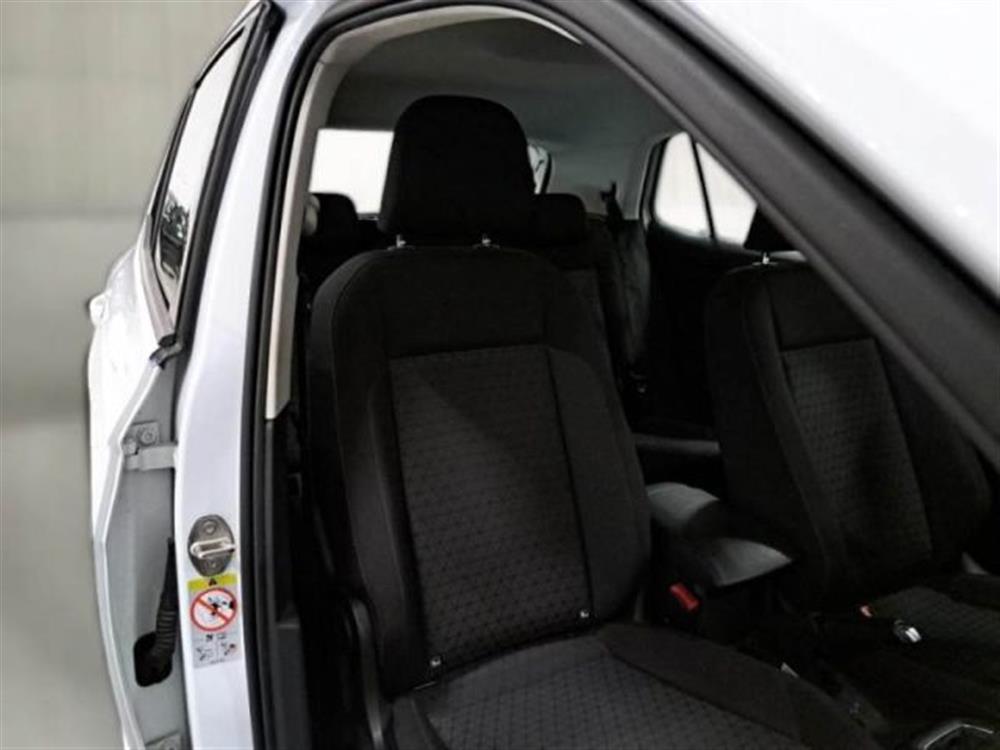 T-Cross T-Cross 1.0 TSI Style BMT