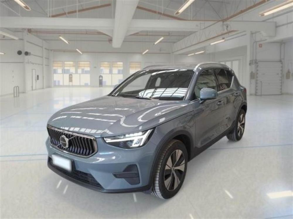 XC40 XC40 T4 Recharge Plug-in
