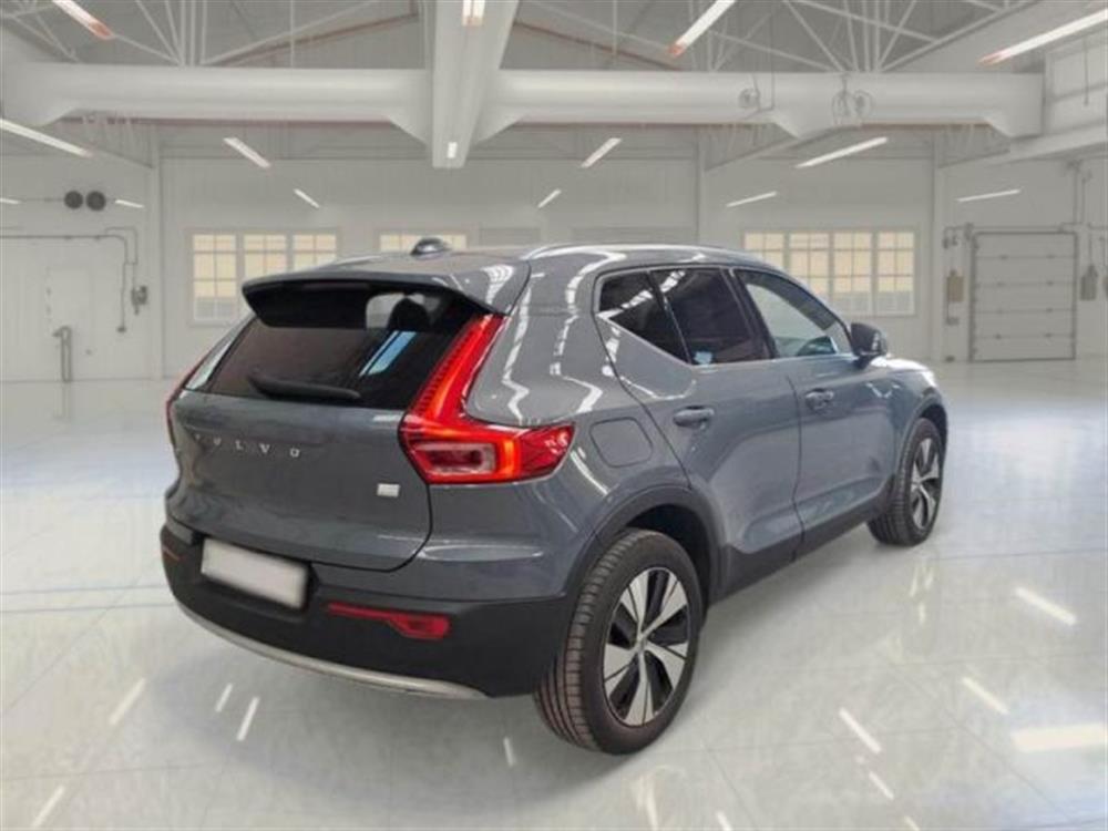 XC40 XC40 T4 Recharge Plug-in