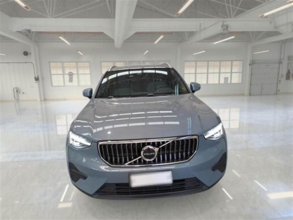 XC40 XC40 T4 Recharge Plug-in