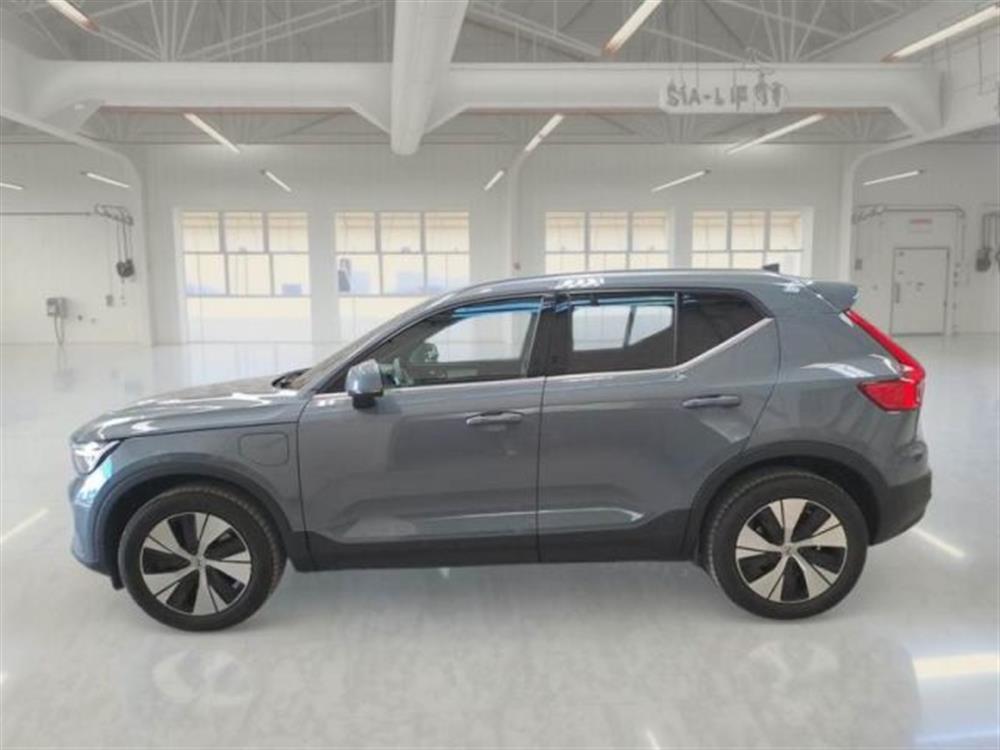 XC40 XC40 T4 Recharge Plug-in