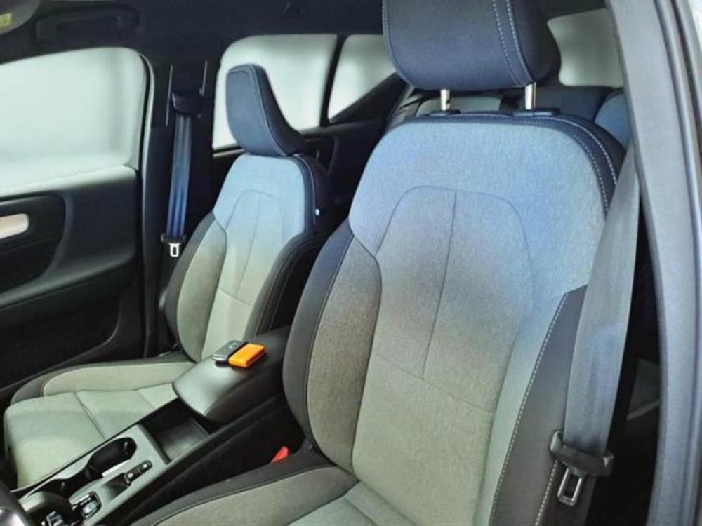 XC40 XC40 T4 Recharge Plug-in