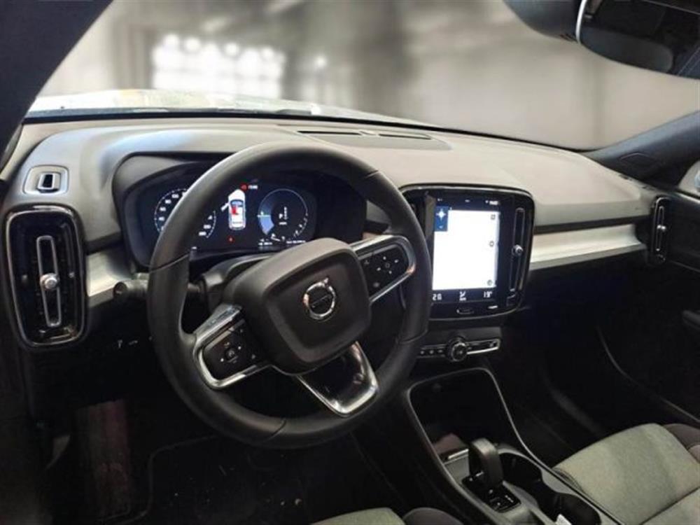 XC40 XC40 T4 Recharge Plug-in