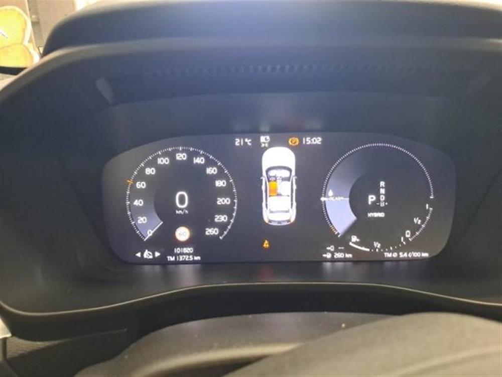 XC40 XC40 T4 Recharge Plug-in