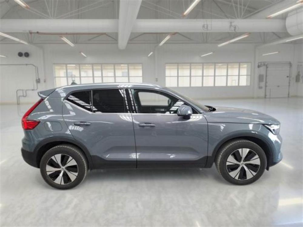 XC40 XC40 T4 Recharge Plug-in