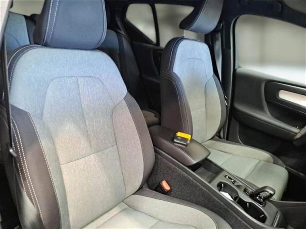 XC40 XC40 T4 Recharge Plug-in
