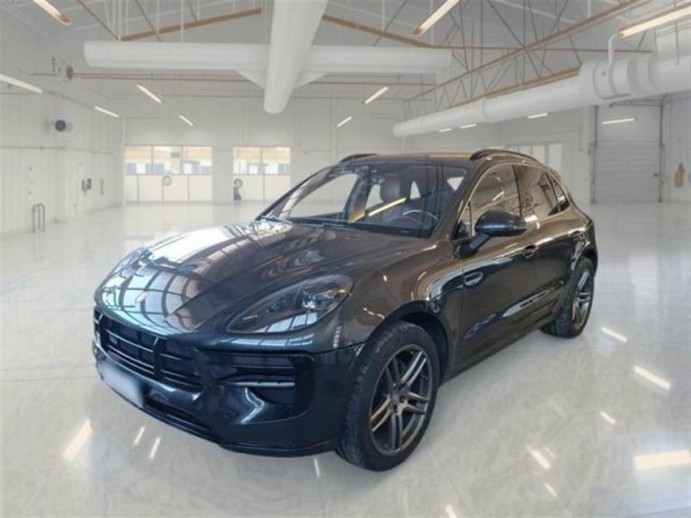 Macan Macan 2.0