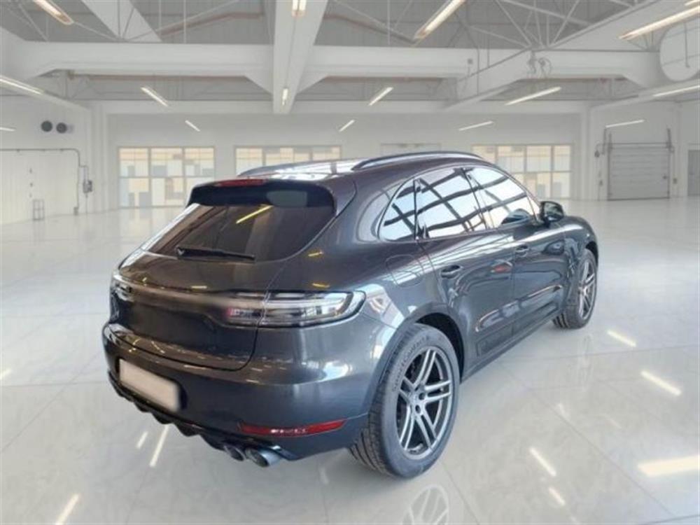 Macan Macan 2.0