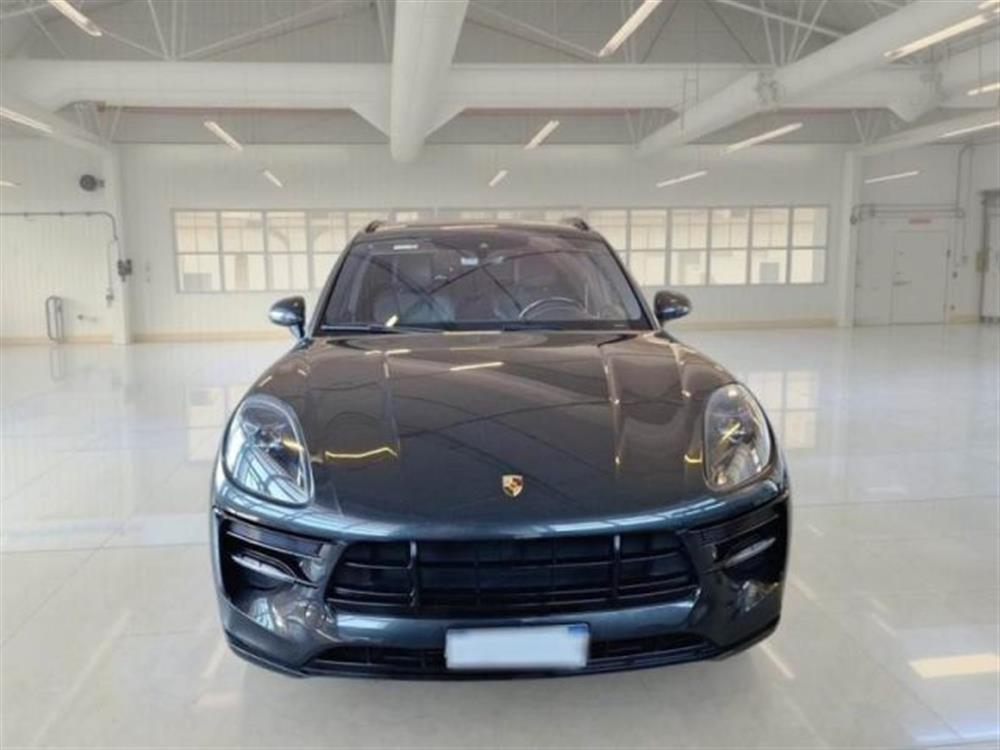 Macan Macan 2.0