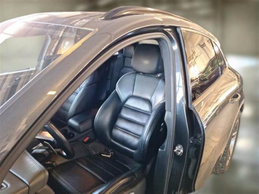 Macan Macan 2.0