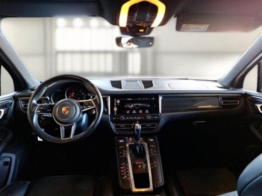Macan Macan 2.0