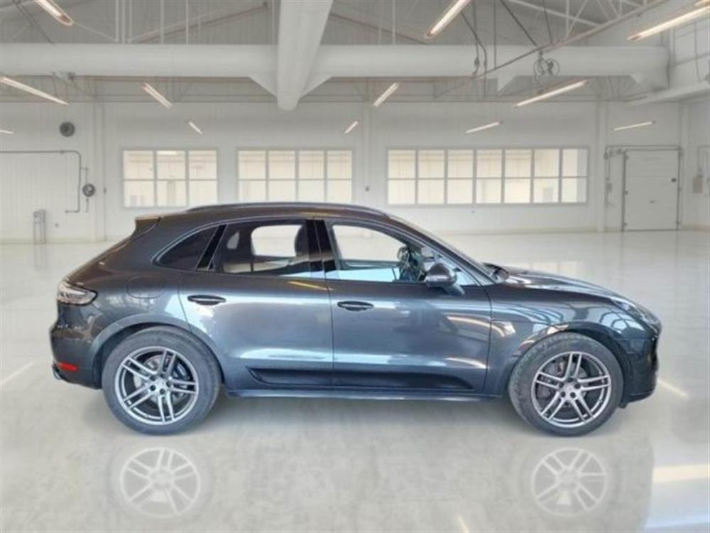 Macan Macan 2.0