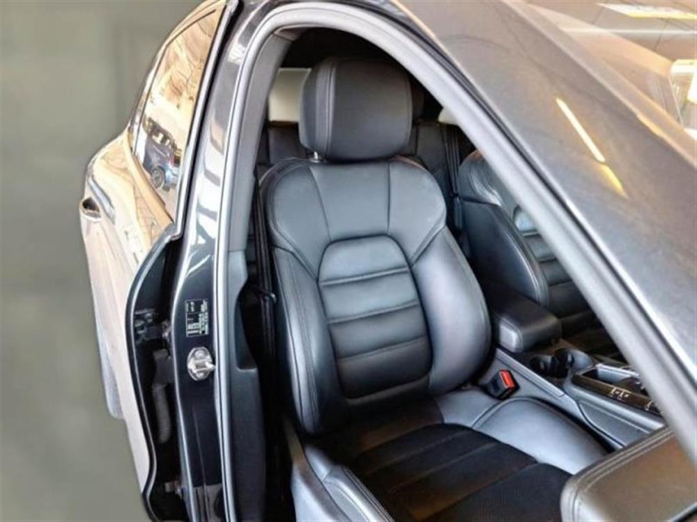 Macan Macan 2.0
