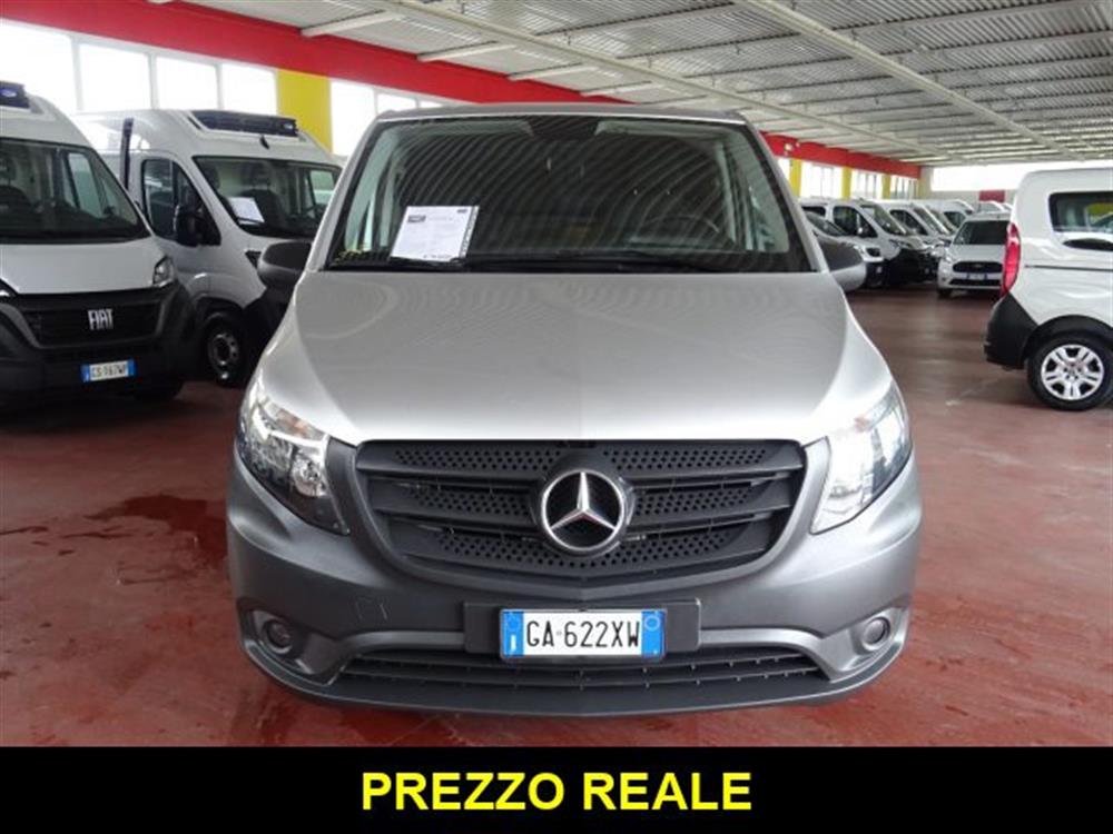 Vito Vito 2.2 114 CDI PC-SL F