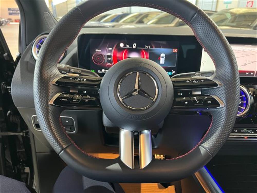 B 200 B 200 d Autom. AMG Premium