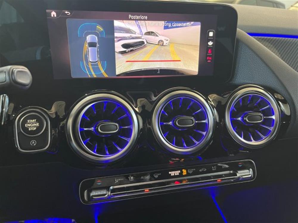 B 200 B 200 d Autom. AMG Premium