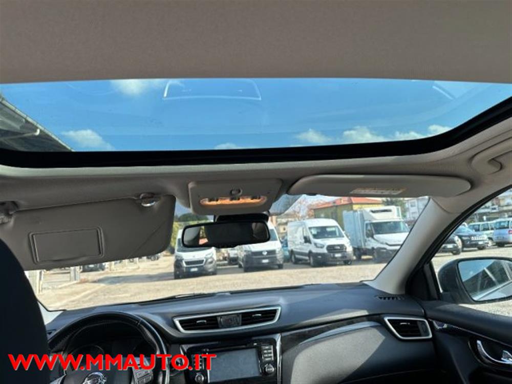 Qashqai Qashqai 1.6 DIG-T 360 NAVIG