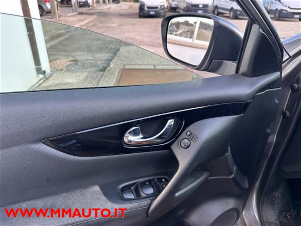 Qashqai Qashqai 1.6 DIG-T 360 NAVIG