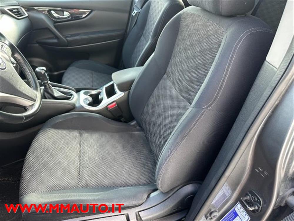 Qashqai Qashqai 1.6 DIG-T 360 NAVIG