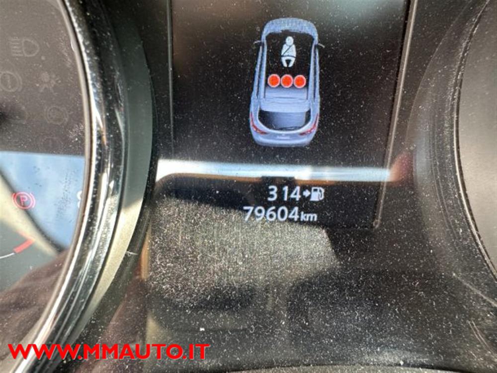 Qashqai Qashqai 1.6 DIG-T 360 NAVIG