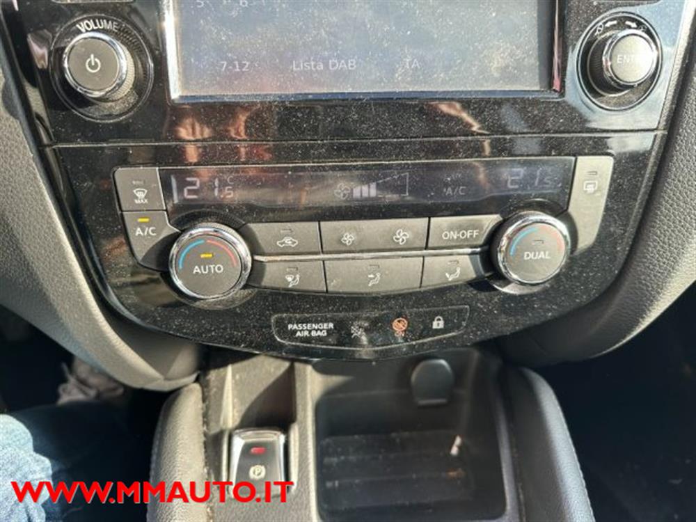 Qashqai Qashqai 1.6 DIG-T 360 NAVIG