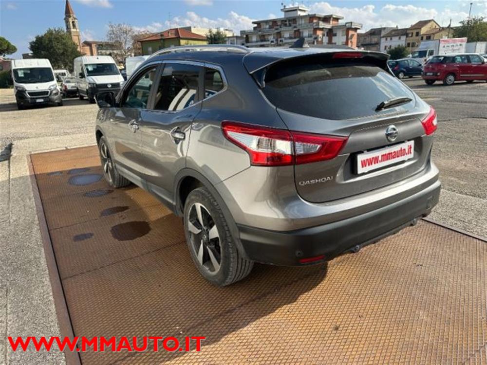 Qashqai Qashqai 1.6 DIG-T 360 NAVIG