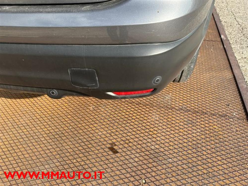 Qashqai Qashqai 1.6 DIG-T 360 NAVIG