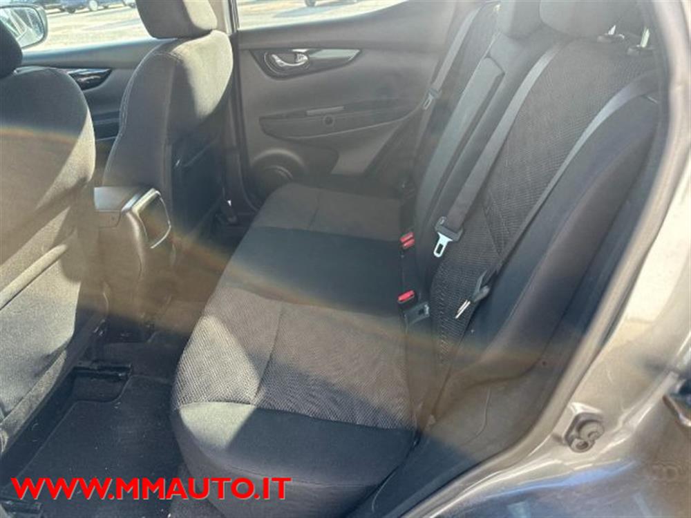 Qashqai Qashqai 1.6 DIG-T 360 NAVIG
