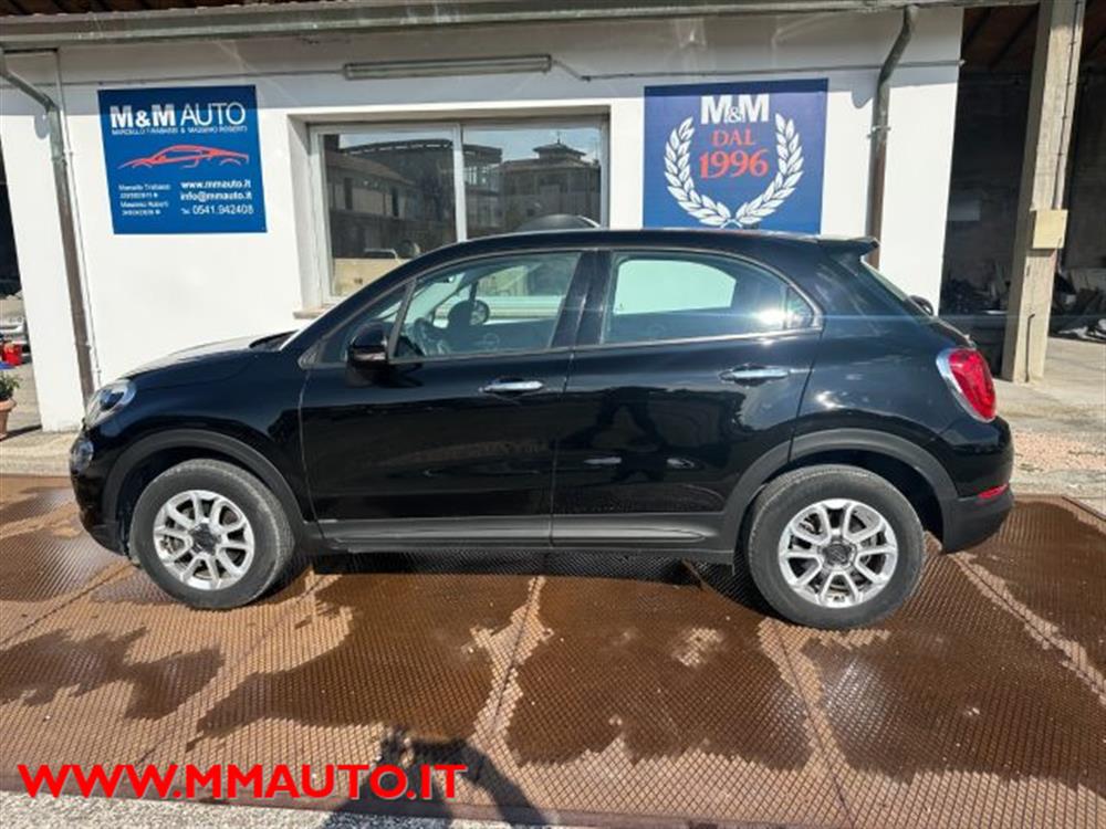 500X 500X 1.3 MultiJet 95 CV B