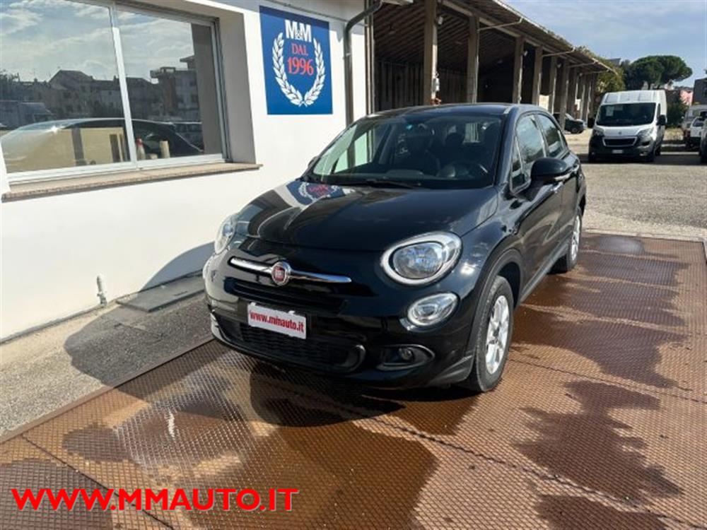 500X 500X 1.3 MultiJet 95 CV B