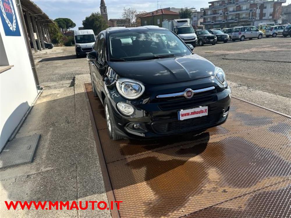 500X 500X 1.3 MultiJet 95 CV B