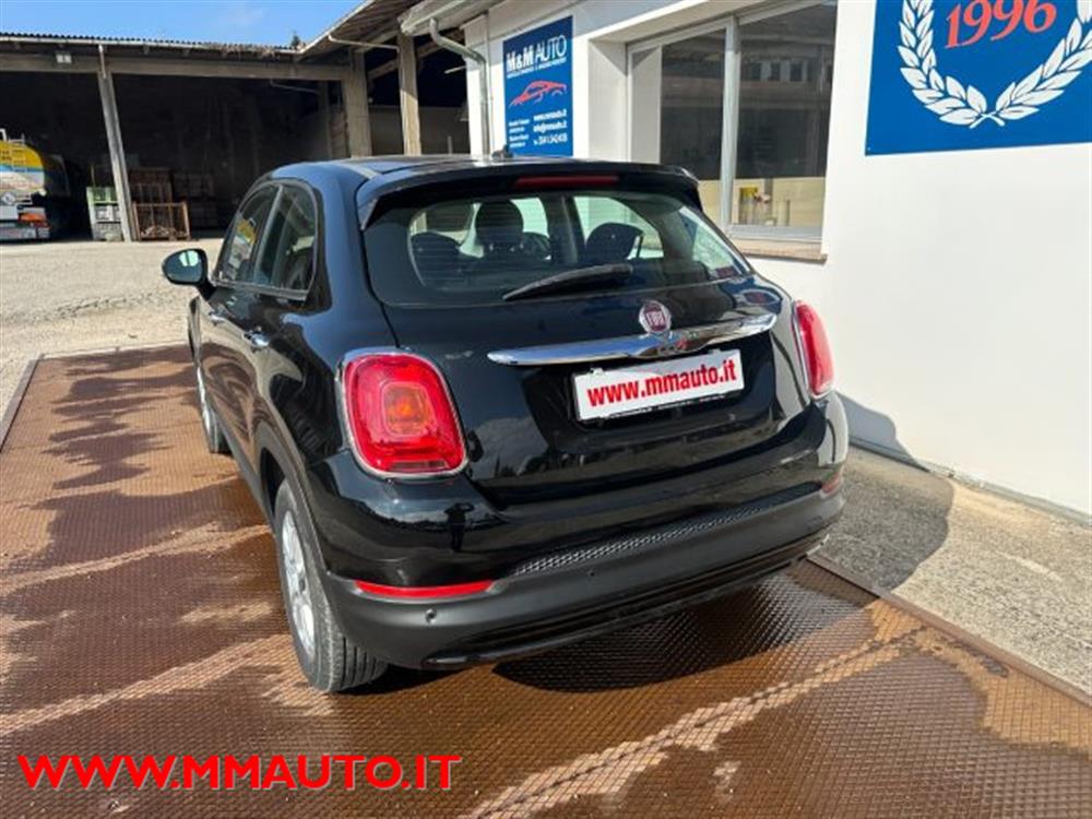 500X 500X 1.3 MultiJet 95 CV B